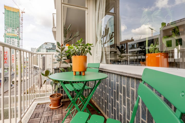 Foto 12 van Soetensteeg 15