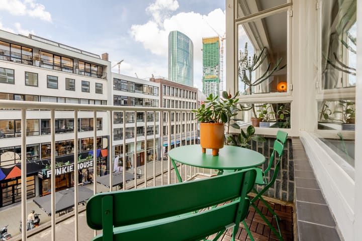 Foto 13 van Soetensteeg 15