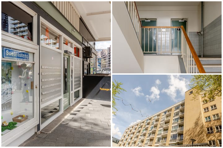 Foto 28 van Soetensteeg 15