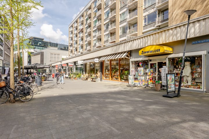 Foto 5 van Soetensteeg 15