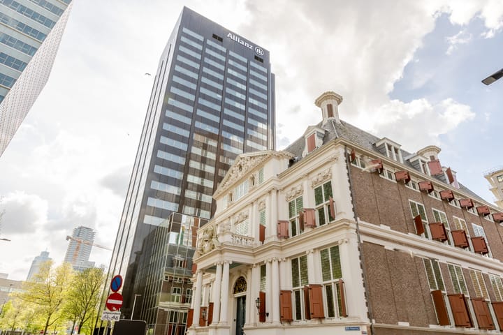 Foto 33 van Soetensteeg 15