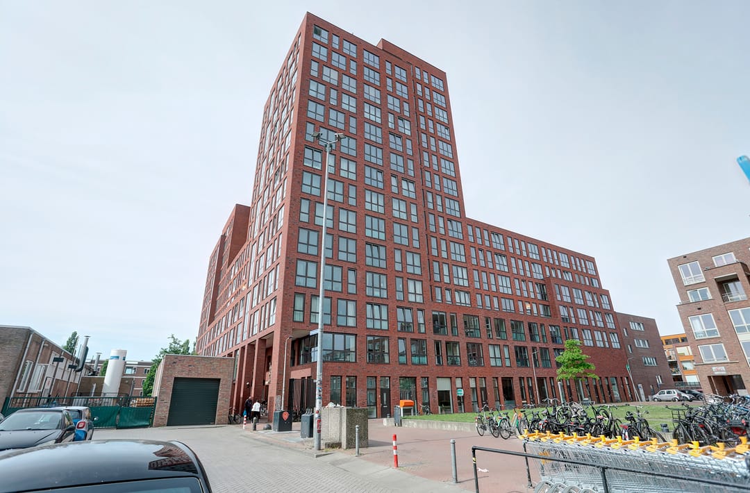 Foto 1 van IJsvogelpassage 15