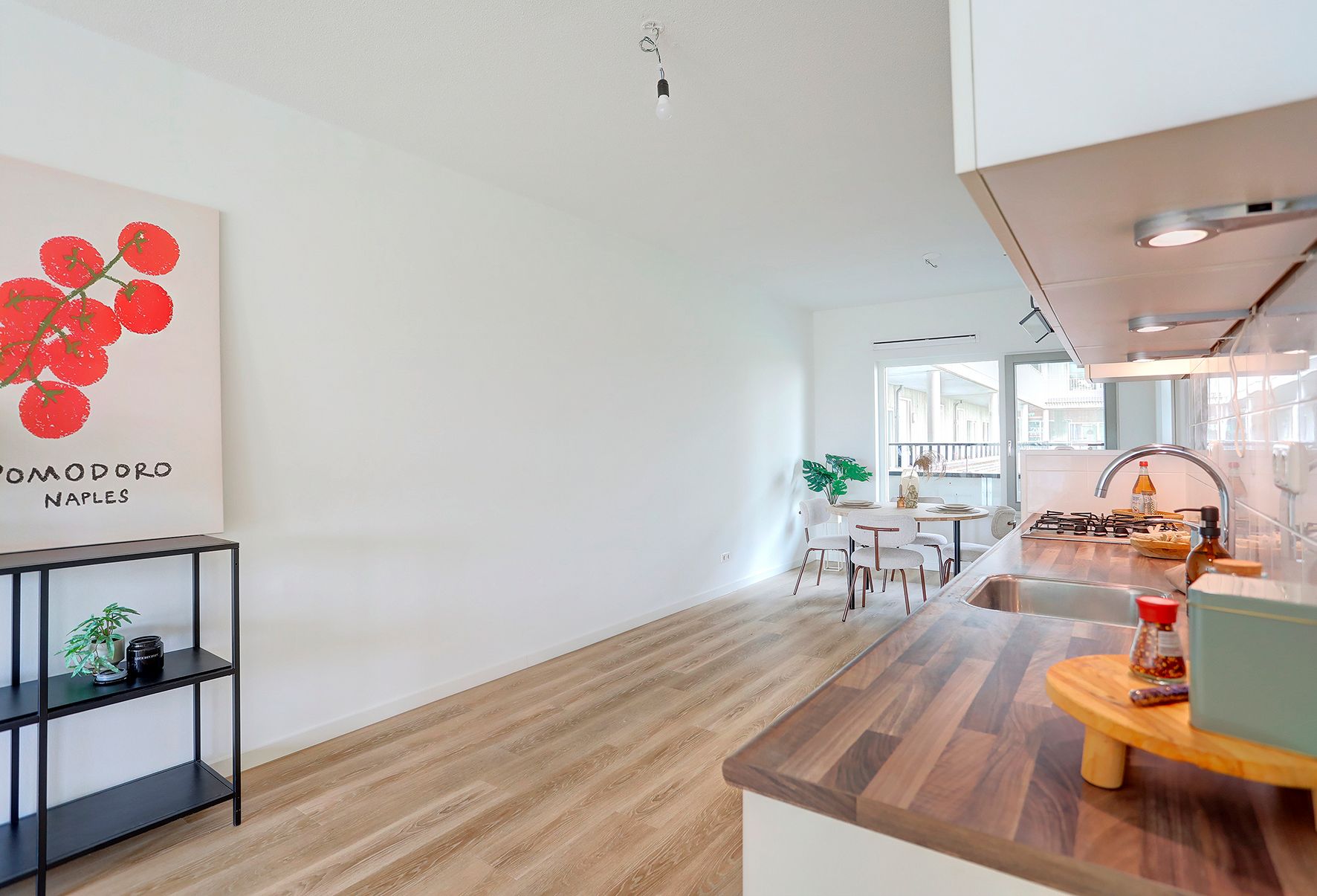 Foto 3 van IJsvogelpassage 15