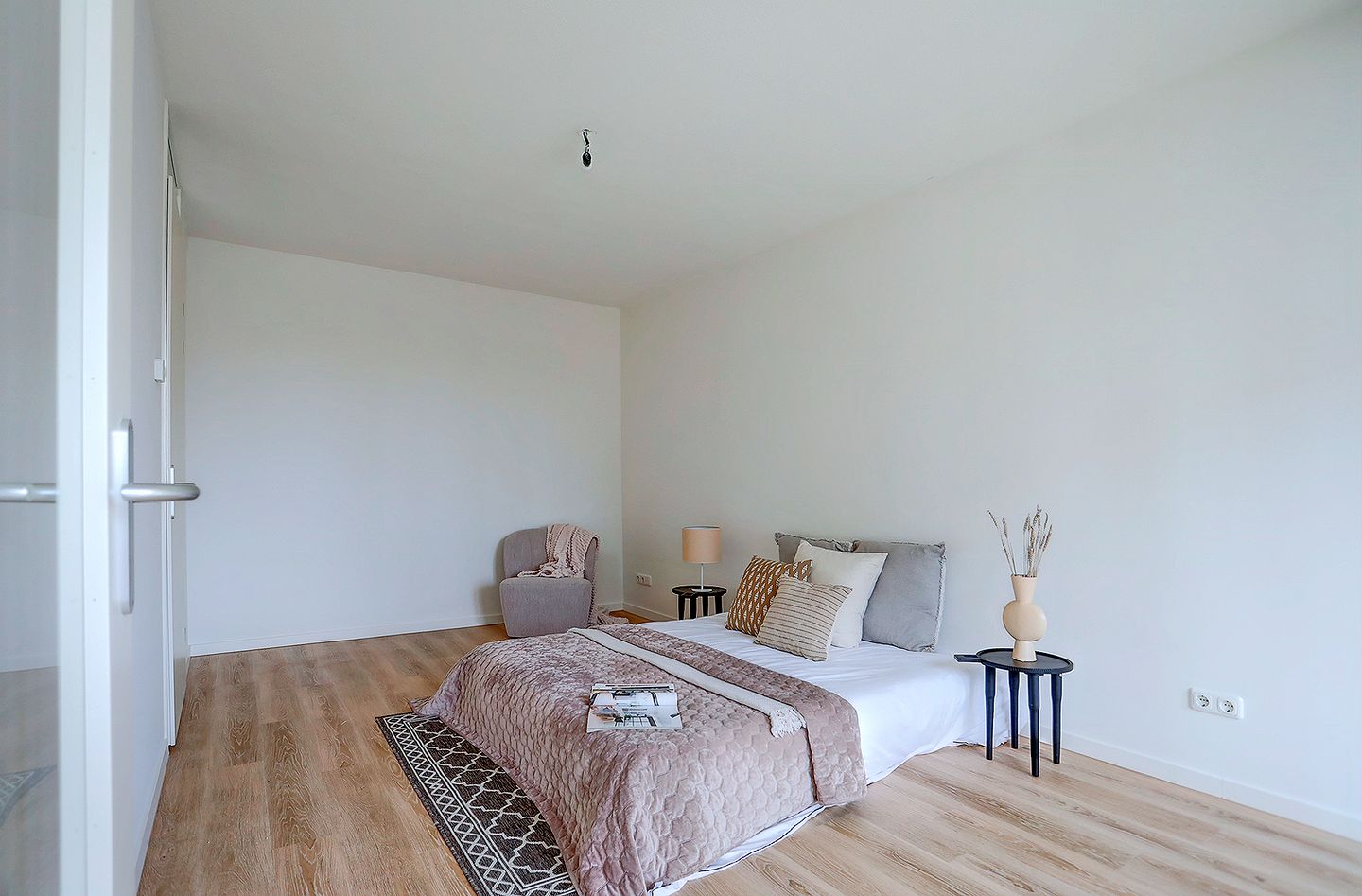 Foto 4 van IJsvogelpassage 15