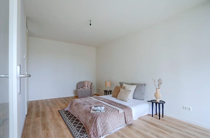 Foto 4 van IJsvogelpassage 15