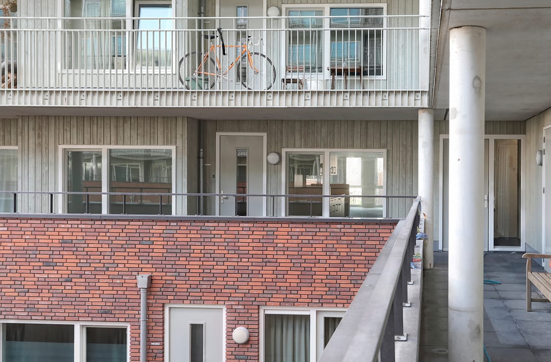 Foto 7 van IJsvogelpassage 15