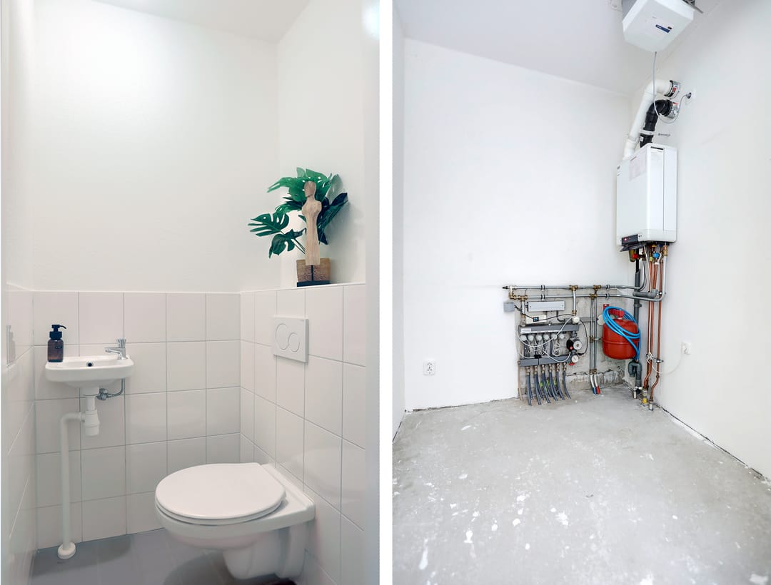 Foto 8 van IJsvogelpassage 15