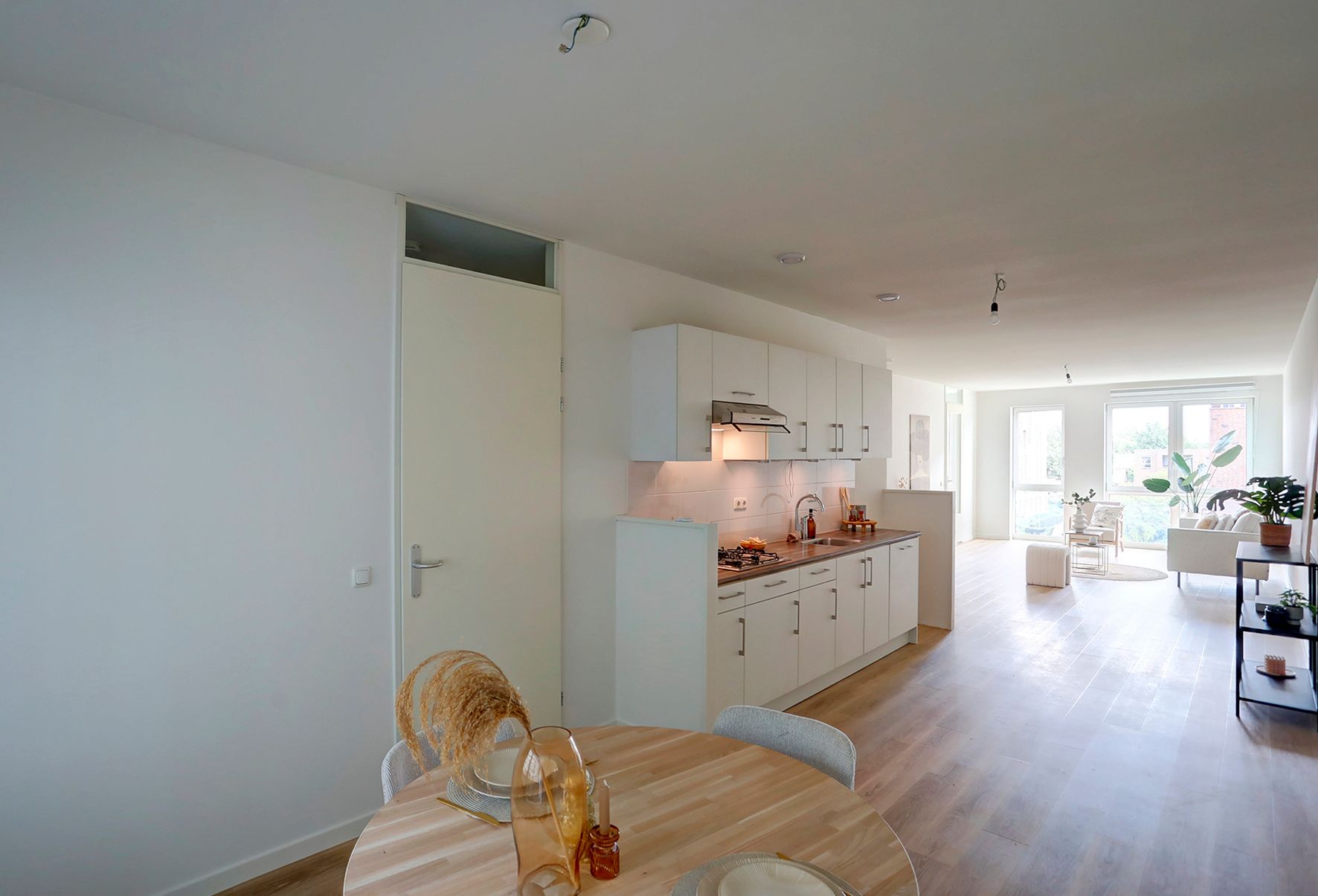 Foto 9 van IJsvogelpassage 15