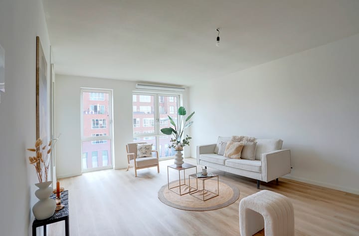 Foto 11 van IJsvogelpassage 15