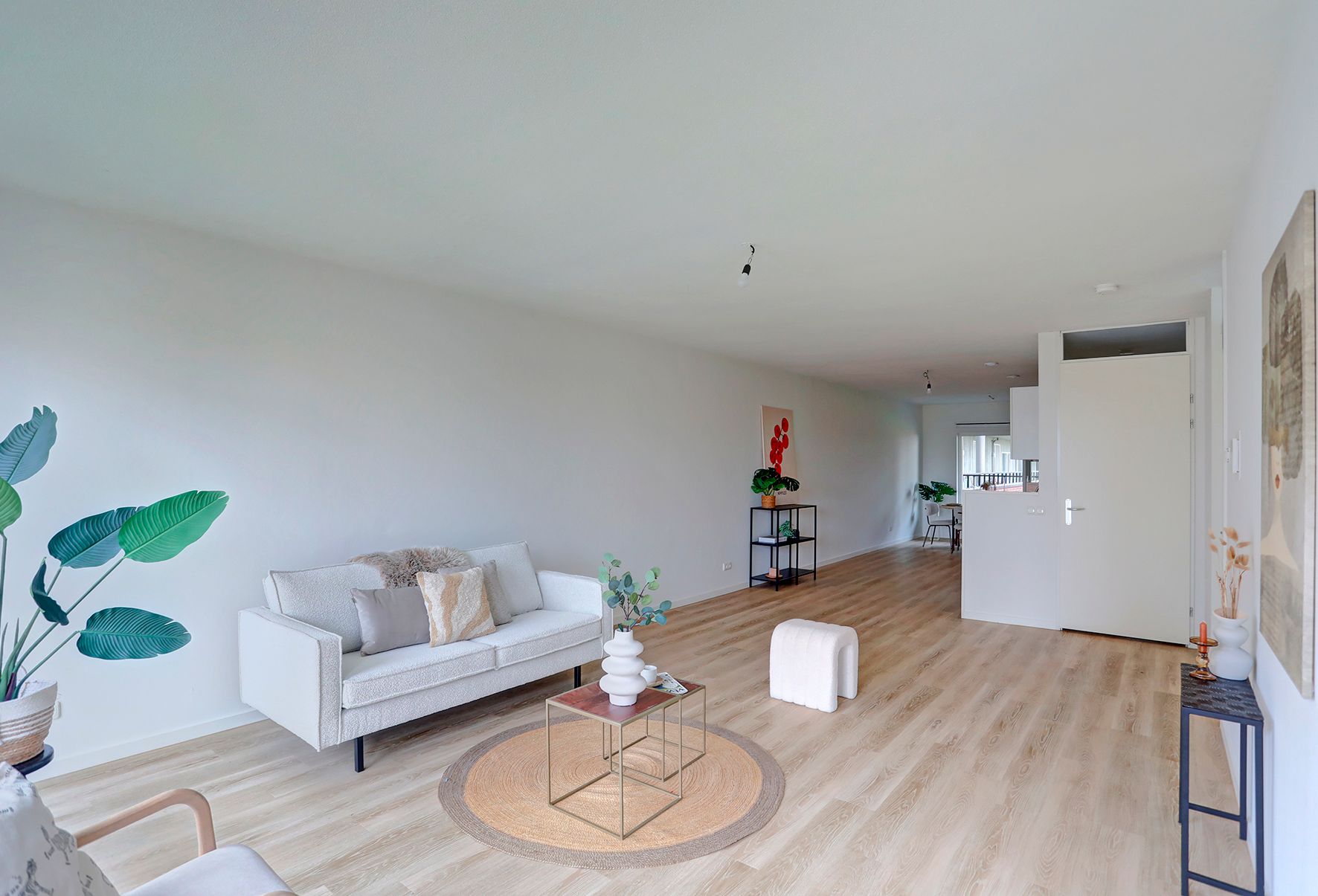 Foto 12 van IJsvogelpassage 15