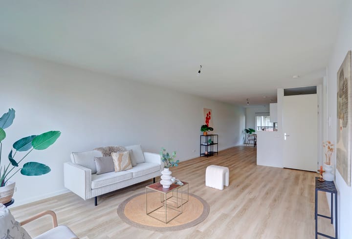 Foto 12 van IJsvogelpassage 15