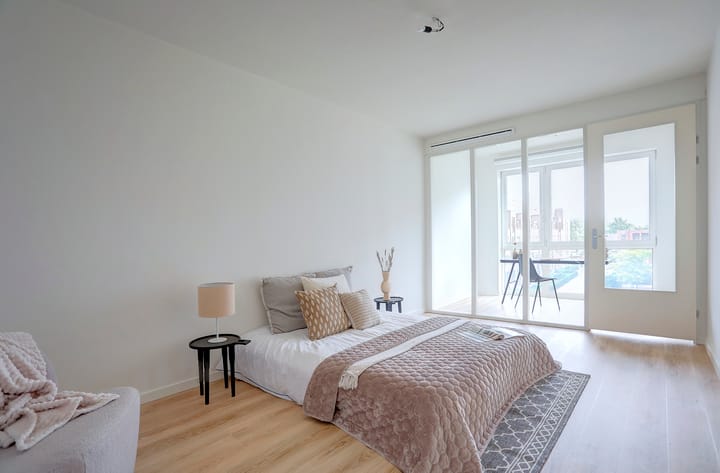 Foto 13 van IJsvogelpassage 15