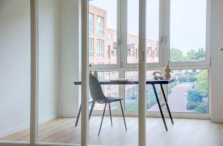 Foto 14 van IJsvogelpassage 15