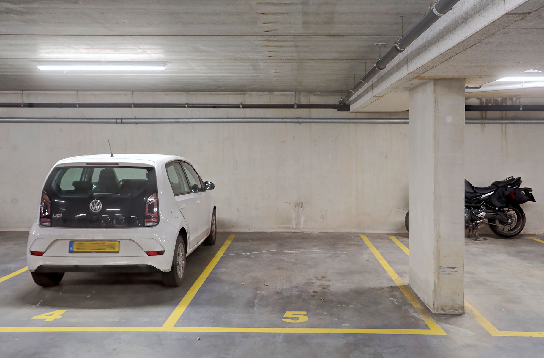 Foto 18 van IJsvogelpassage 15