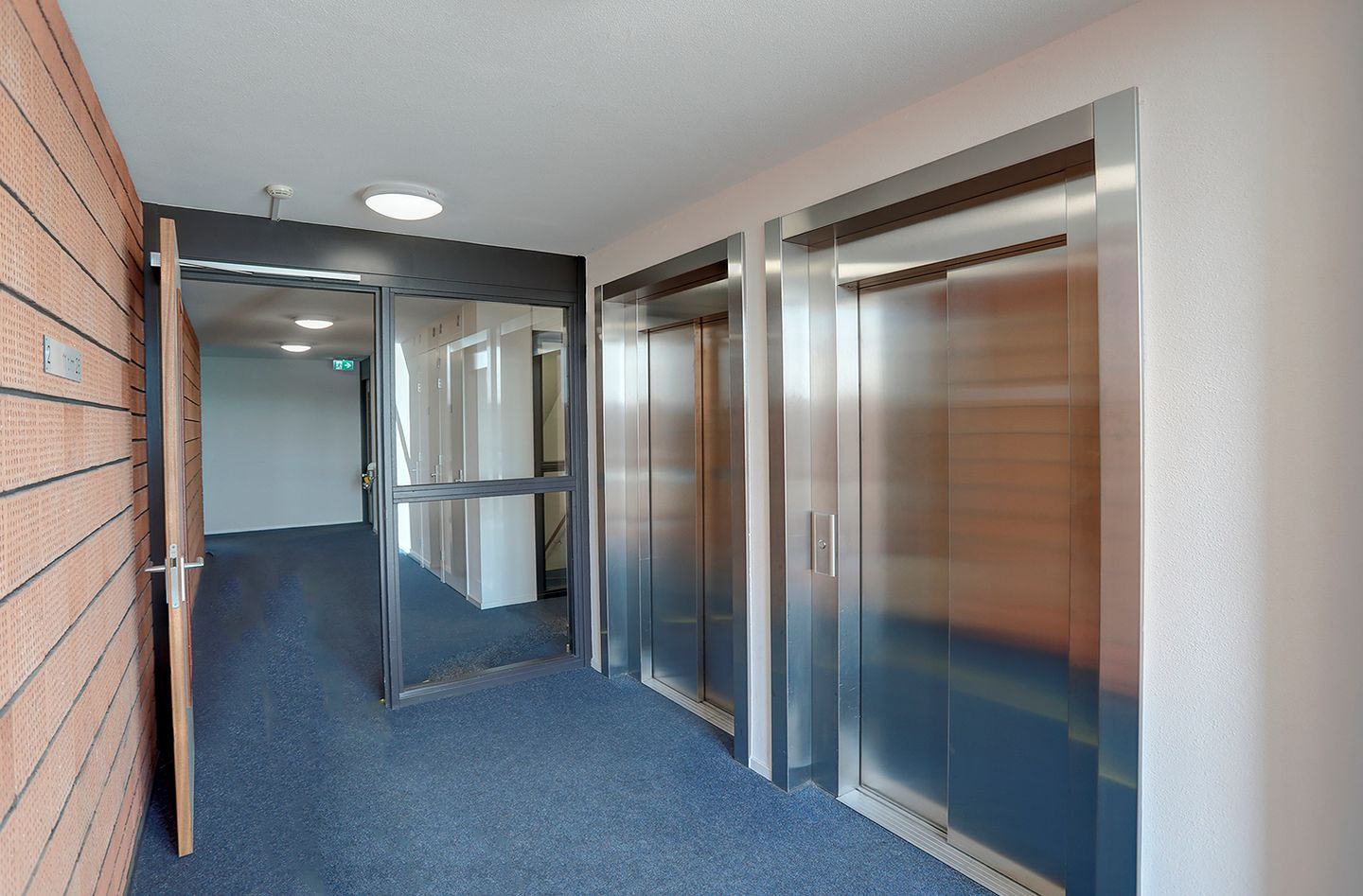 Foto 19 van IJsvogelpassage 15