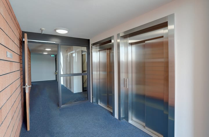 Foto 19 van IJsvogelpassage 15