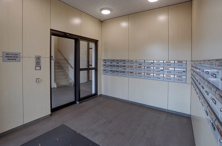 Foto 20 van IJsvogelpassage 15