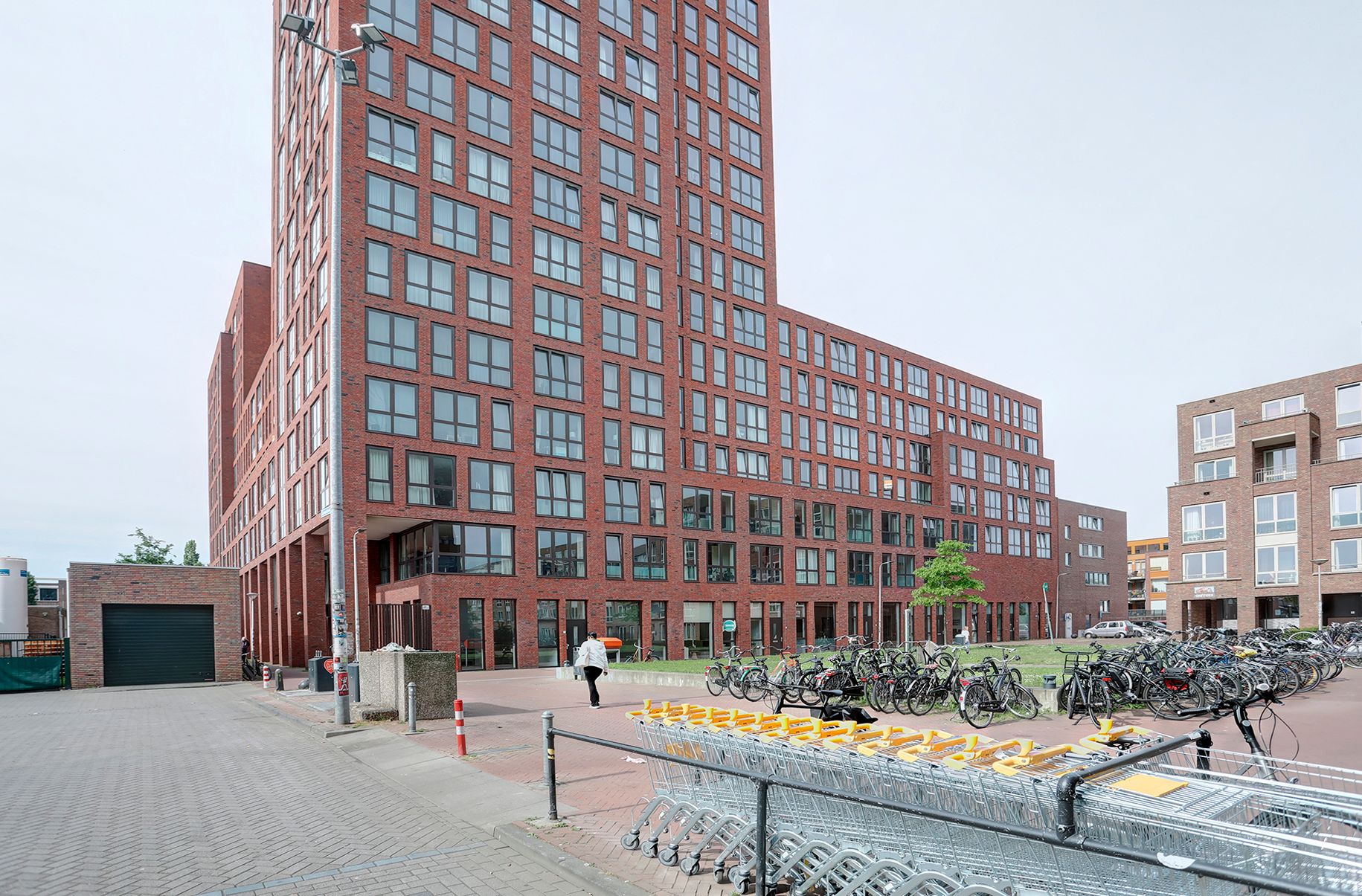 Foto 21 van IJsvogelpassage 15