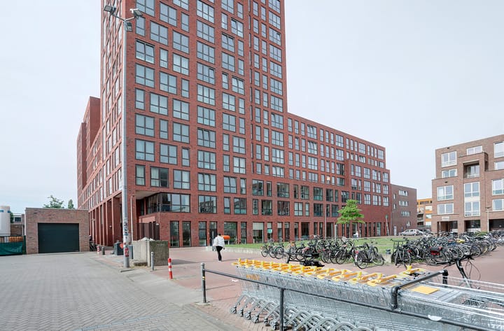 Foto 21 van IJsvogelpassage 15