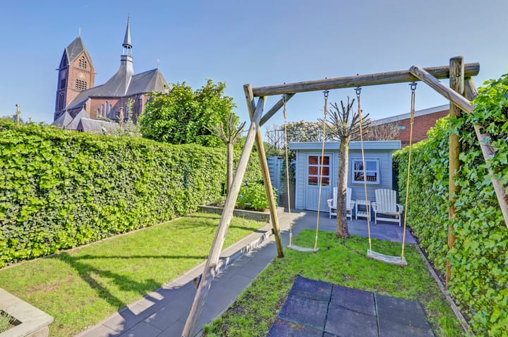 Foto 2 van Hendrikxstraat 25