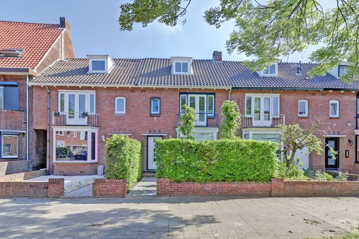 Foto 3 van Hendrikxstraat 25