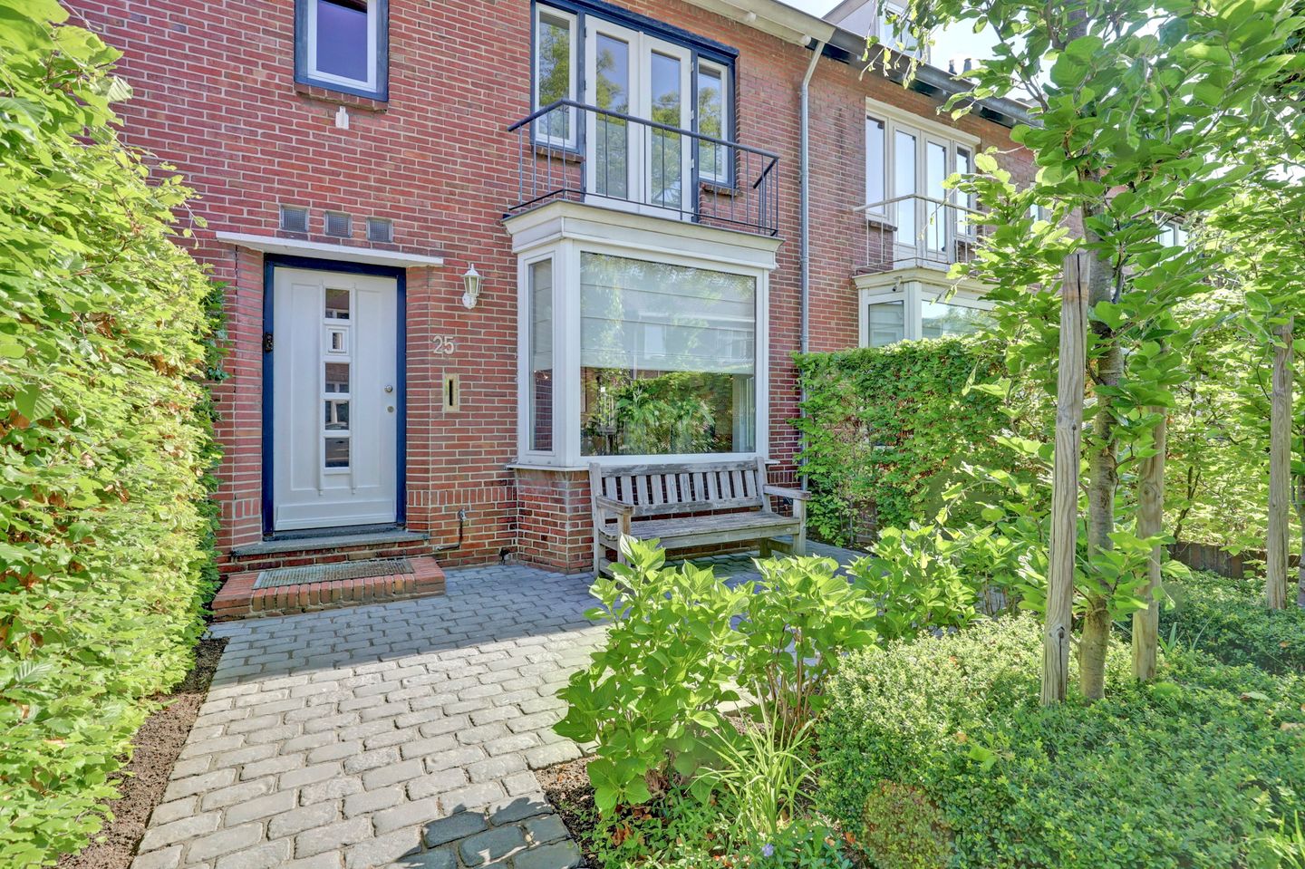 Foto 4 van Hendrikxstraat 25