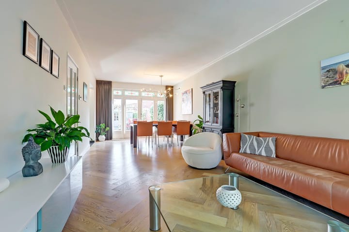 Foto 6 van Hendrikxstraat 25