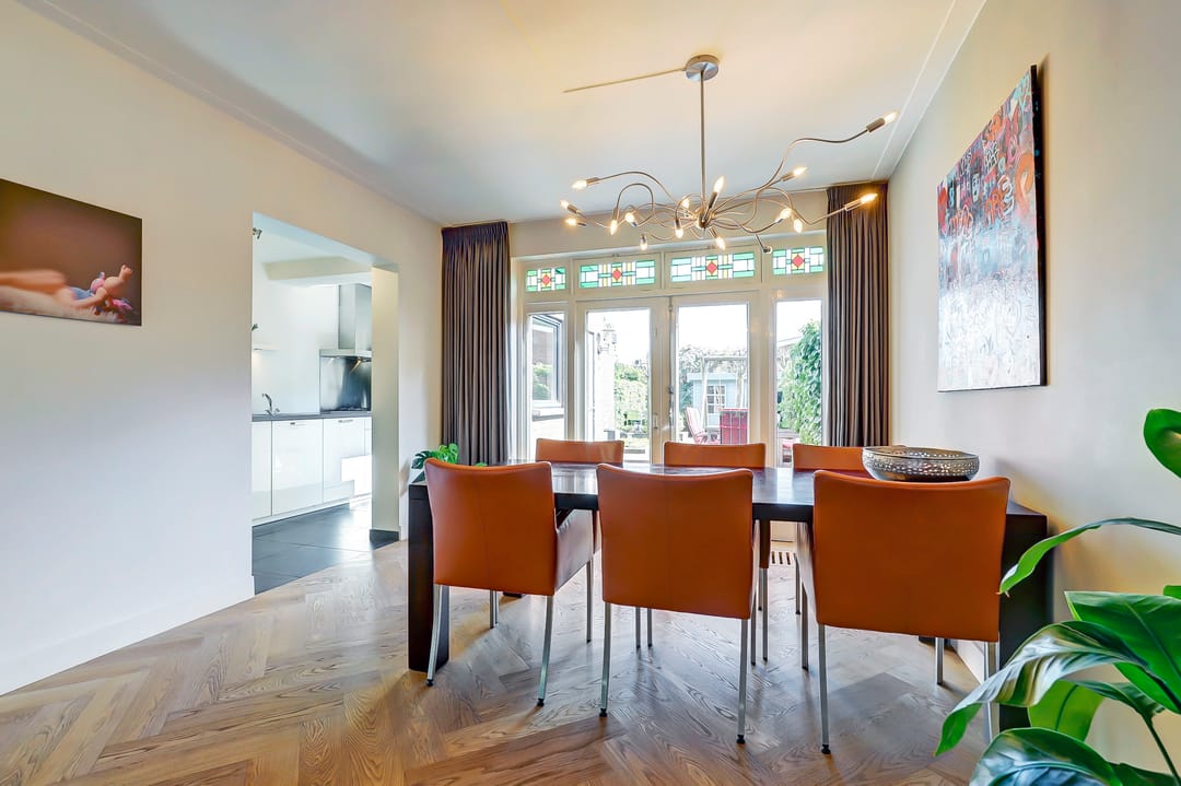 Foto 7 van Hendrikxstraat 25