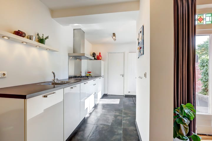 Foto 9 van Hendrikxstraat 25