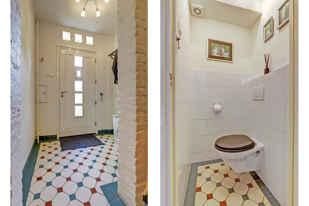 Foto 11 van Hendrikxstraat 25