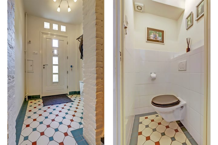 Foto 11 van Hendrikxstraat 25