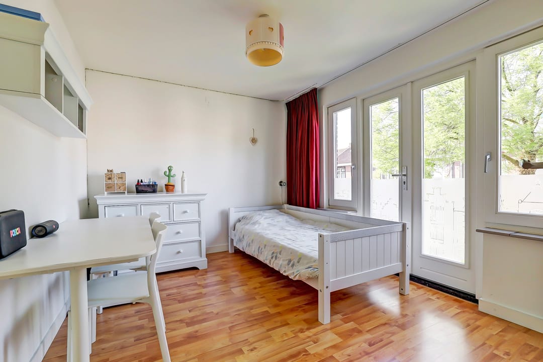 Foto 13 van Hendrikxstraat 25