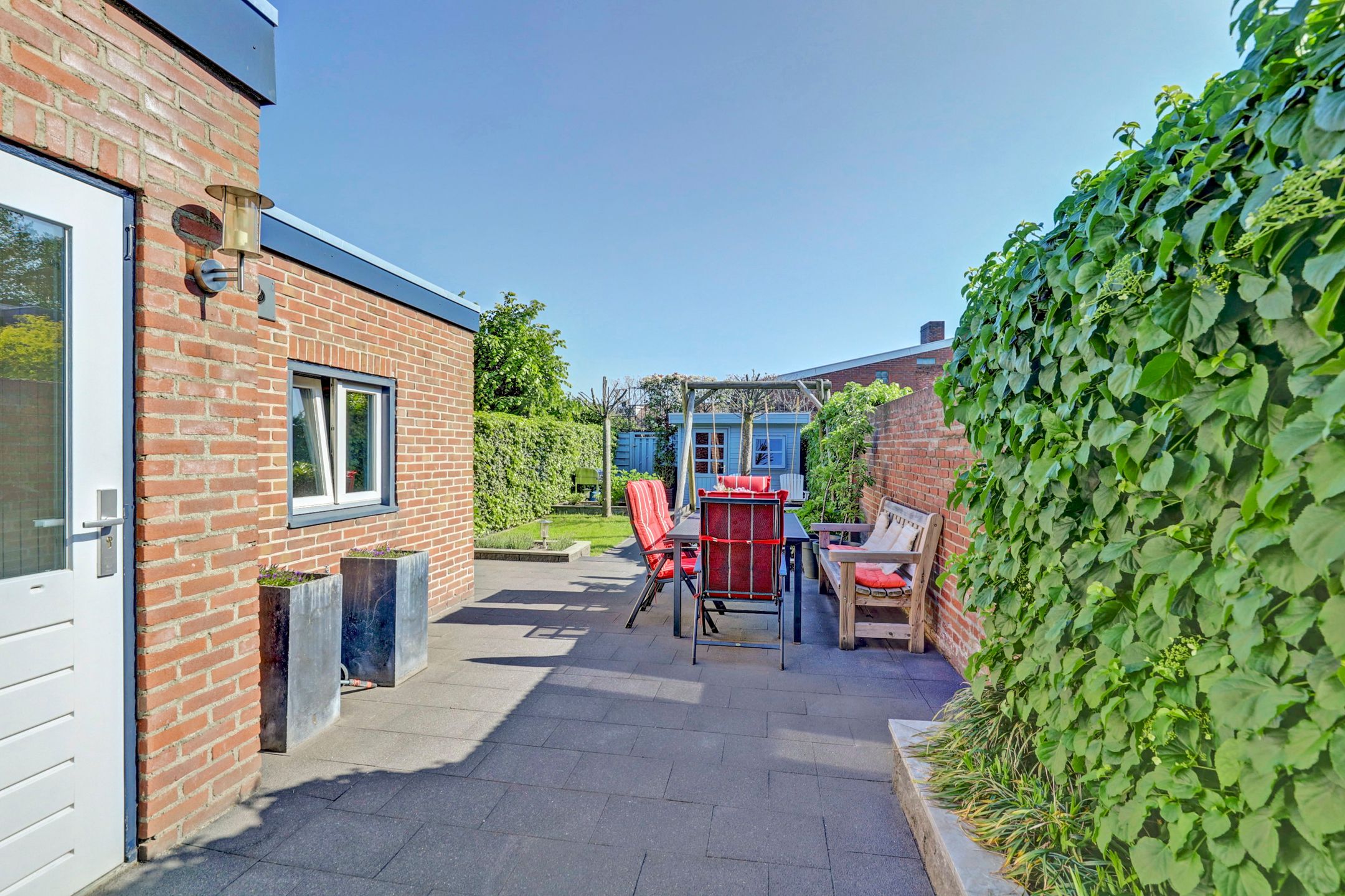 Foto 18 van Hendrikxstraat 25