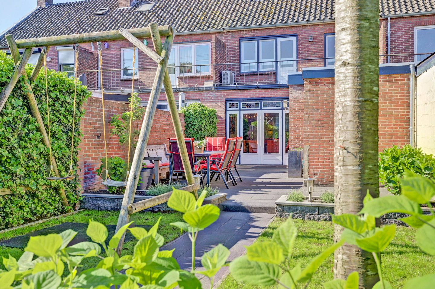 Foto 19 van Hendrikxstraat 25