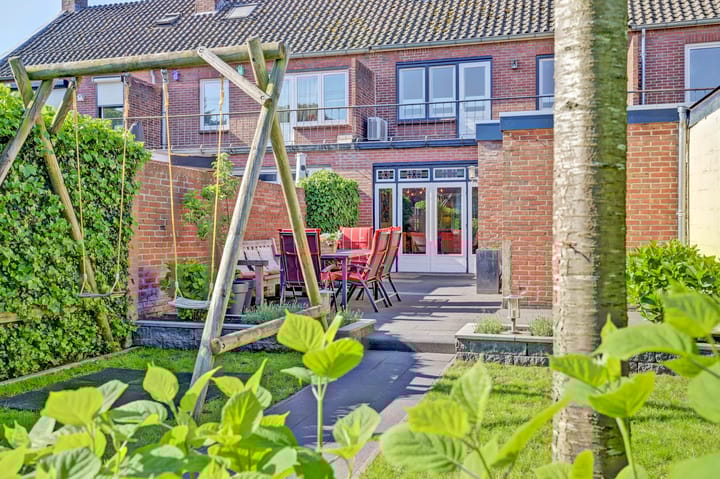 Foto 19 van Hendrikxstraat 25