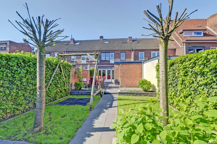 Foto 20 van Hendrikxstraat 25