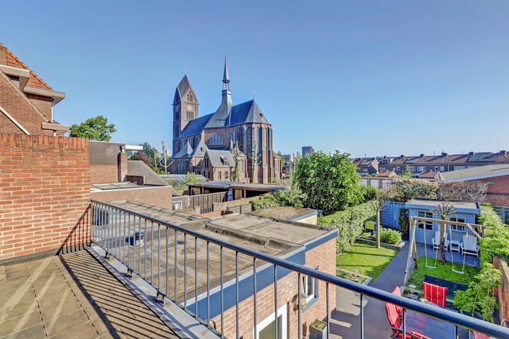 Foto 22 van Hendrikxstraat 25