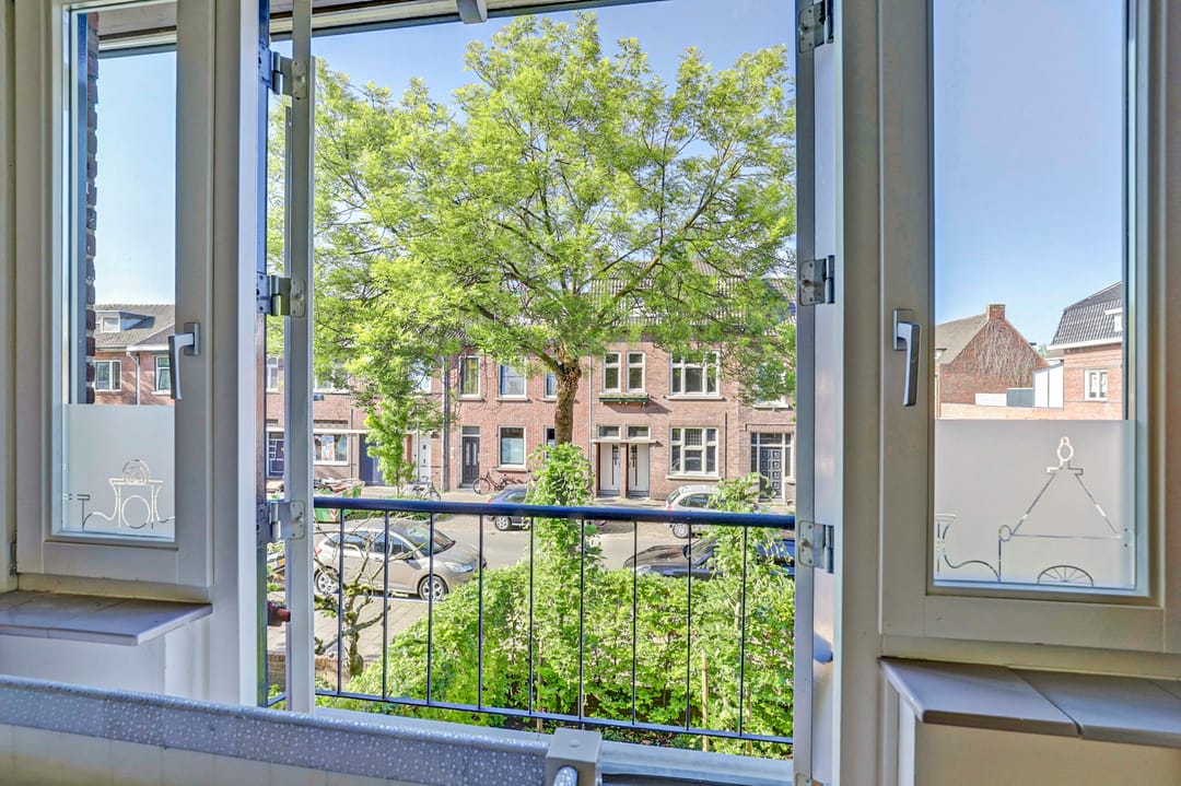 Foto 23 van Hendrikxstraat 25