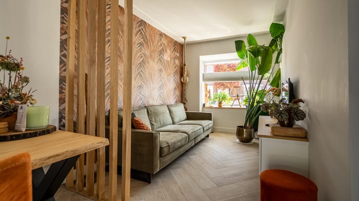 Foto 4 van Joost van den Vondelstraat 6