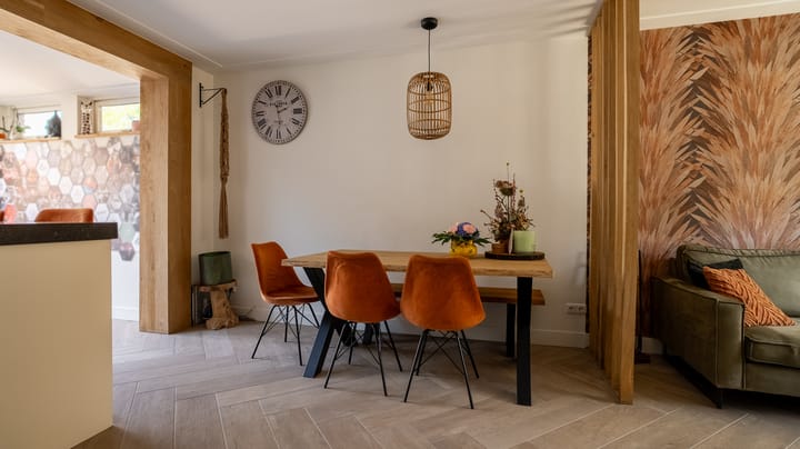 Foto 5 van Joost van den Vondelstraat 6