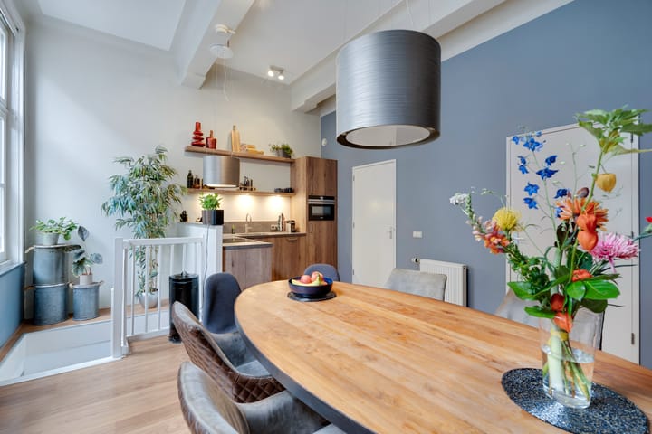 Foto 5 van Herenstraat 6-K