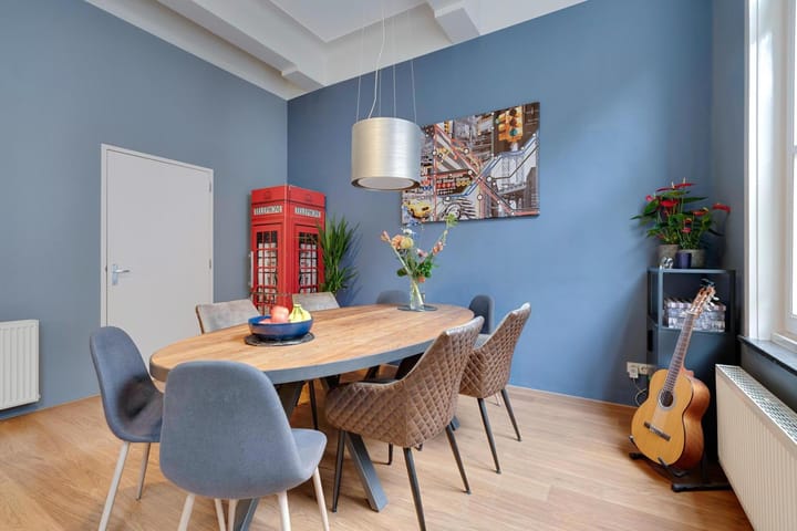 Foto 6 van Herenstraat 6-K