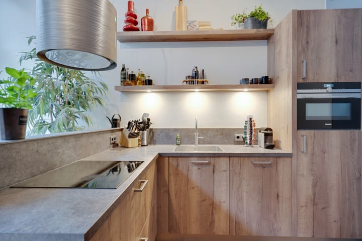 Foto 9 van Herenstraat 6-K