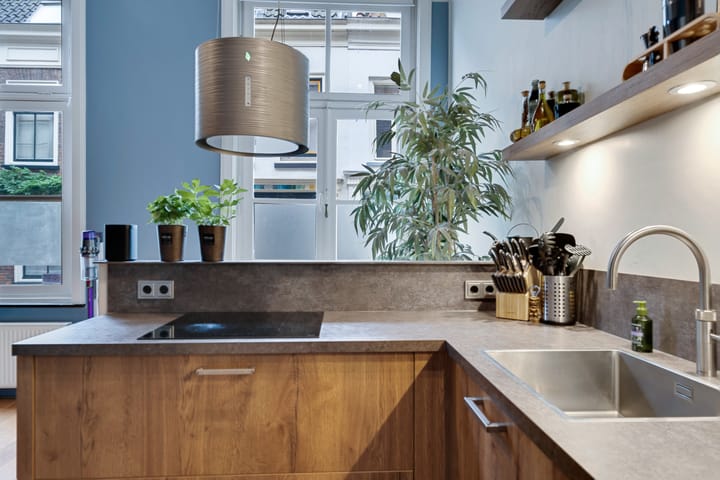 Foto 10 van Herenstraat 6-K