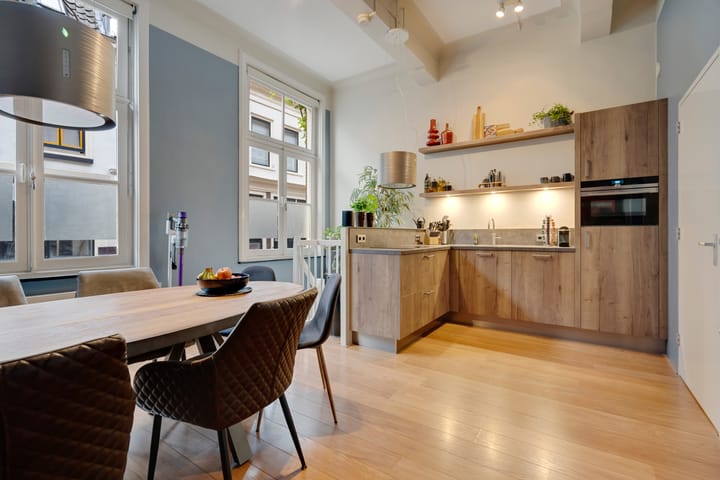 Foto 11 van Herenstraat 6-K