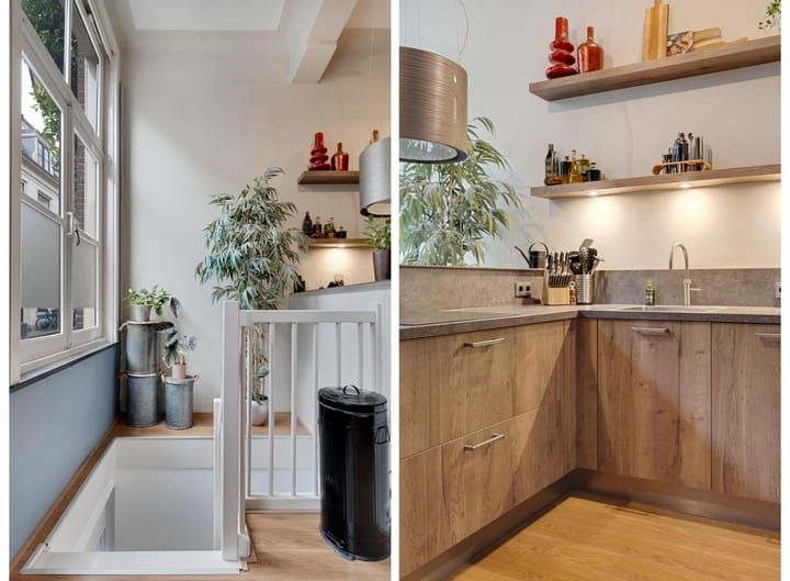 Foto 12 van Herenstraat 6-K