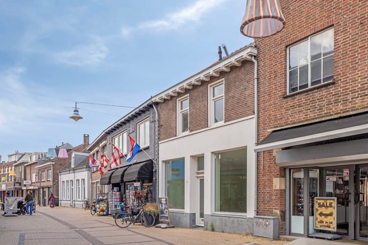 Foto 1 van Molenstraat 1-C