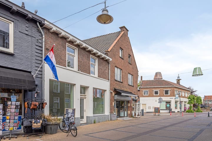 Foto 2 van Molenstraat 1-C