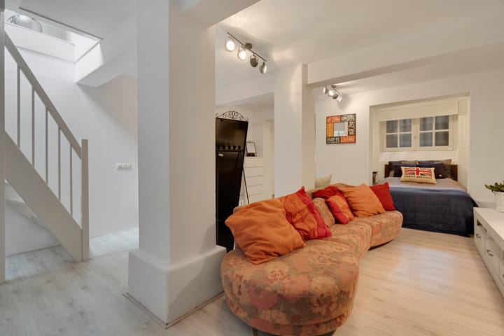 Foto 14 van Herenstraat 6-K