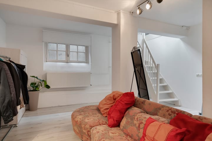 Foto 15 van Herenstraat 6-K